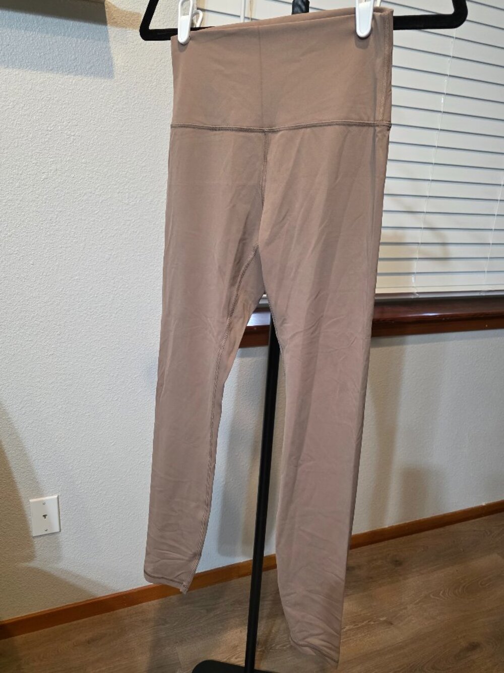 NWT CRZ Yoga Leggings